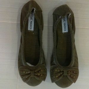 Steve Madden Causal shoes